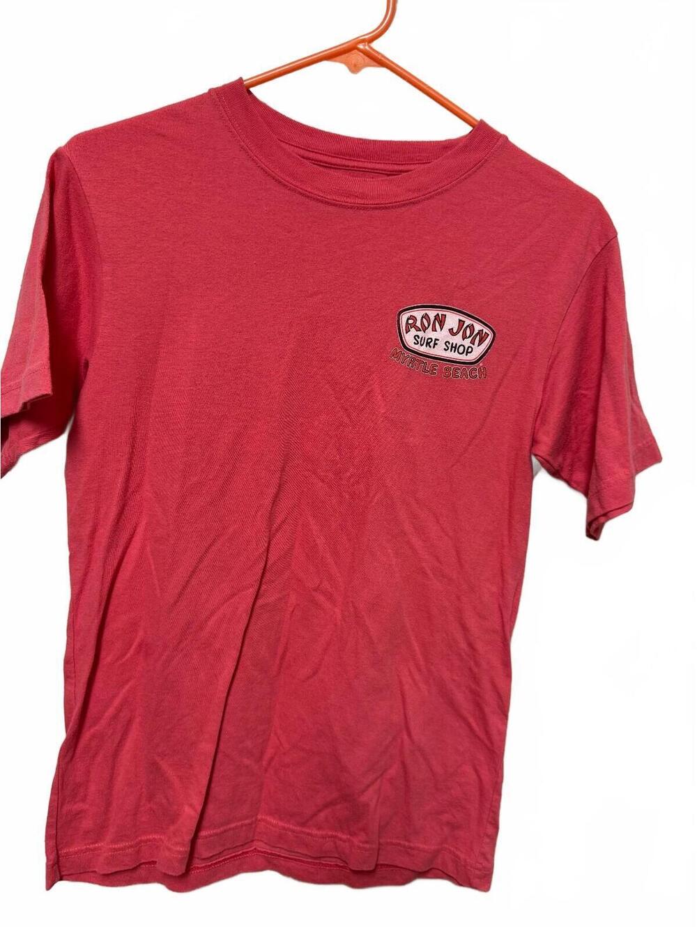Ron Jon Surf Shop Myrtle Beach Graphic T-Shirt
